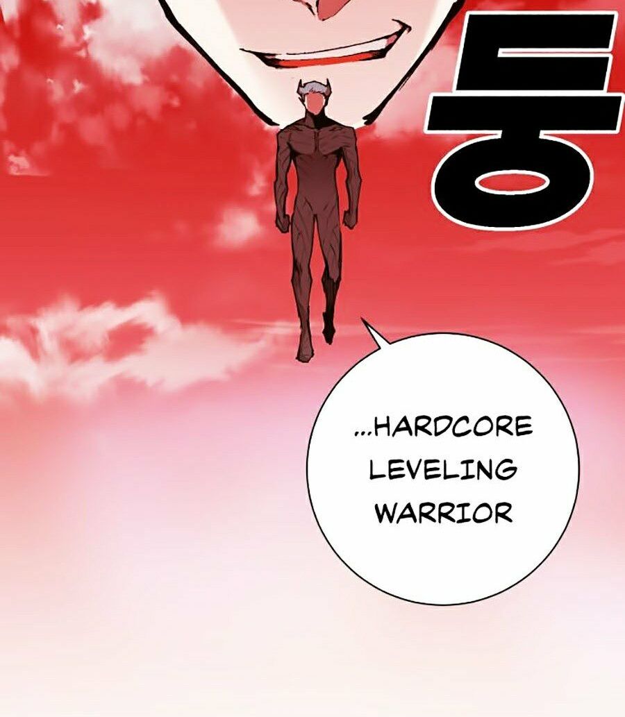 Hard Core Leveling Warrior ss2: Chapter 98