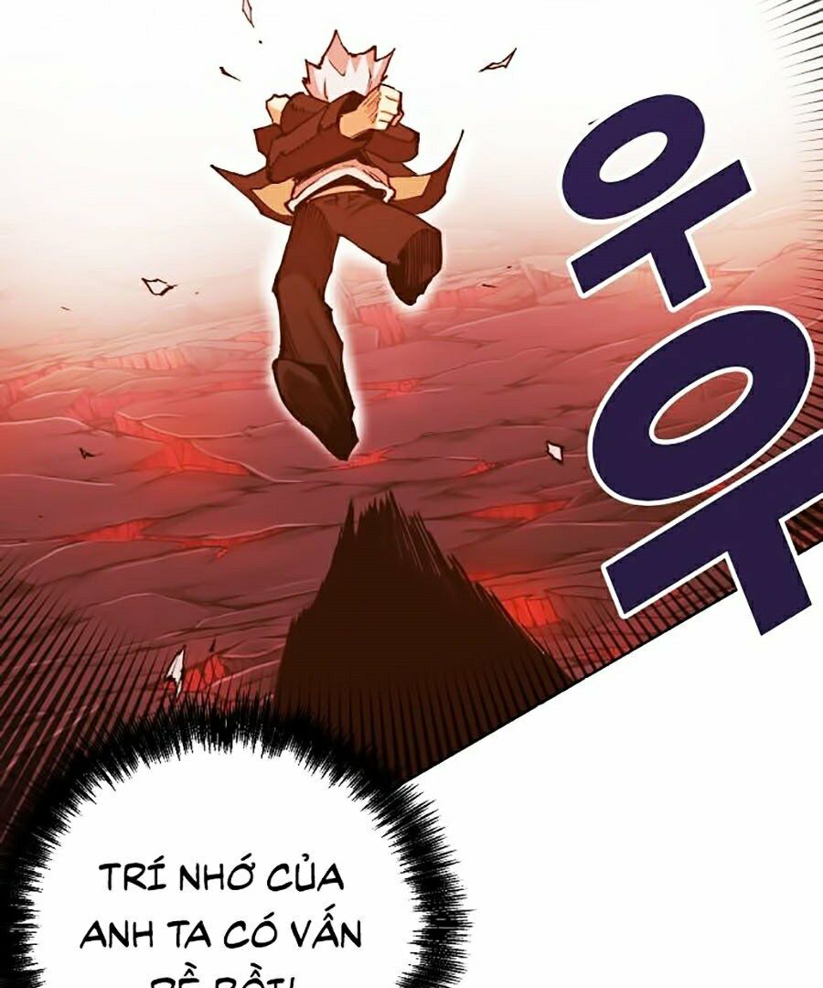 Hard Core Leveling Warrior ss2: Chapter 98