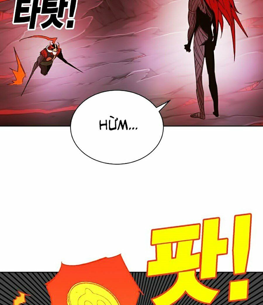 Hard Core Leveling Warrior ss2: Chapter 98
