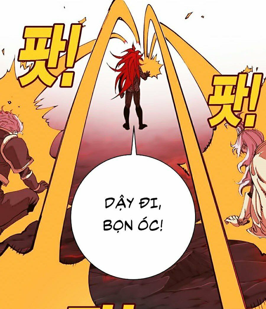 Hard Core Leveling Warrior ss2: Chapter 98