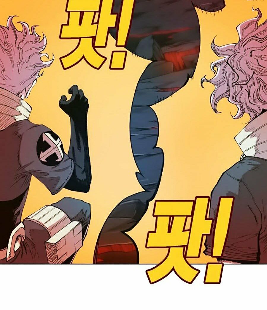Hard Core Leveling Warrior ss2: Chapter 98