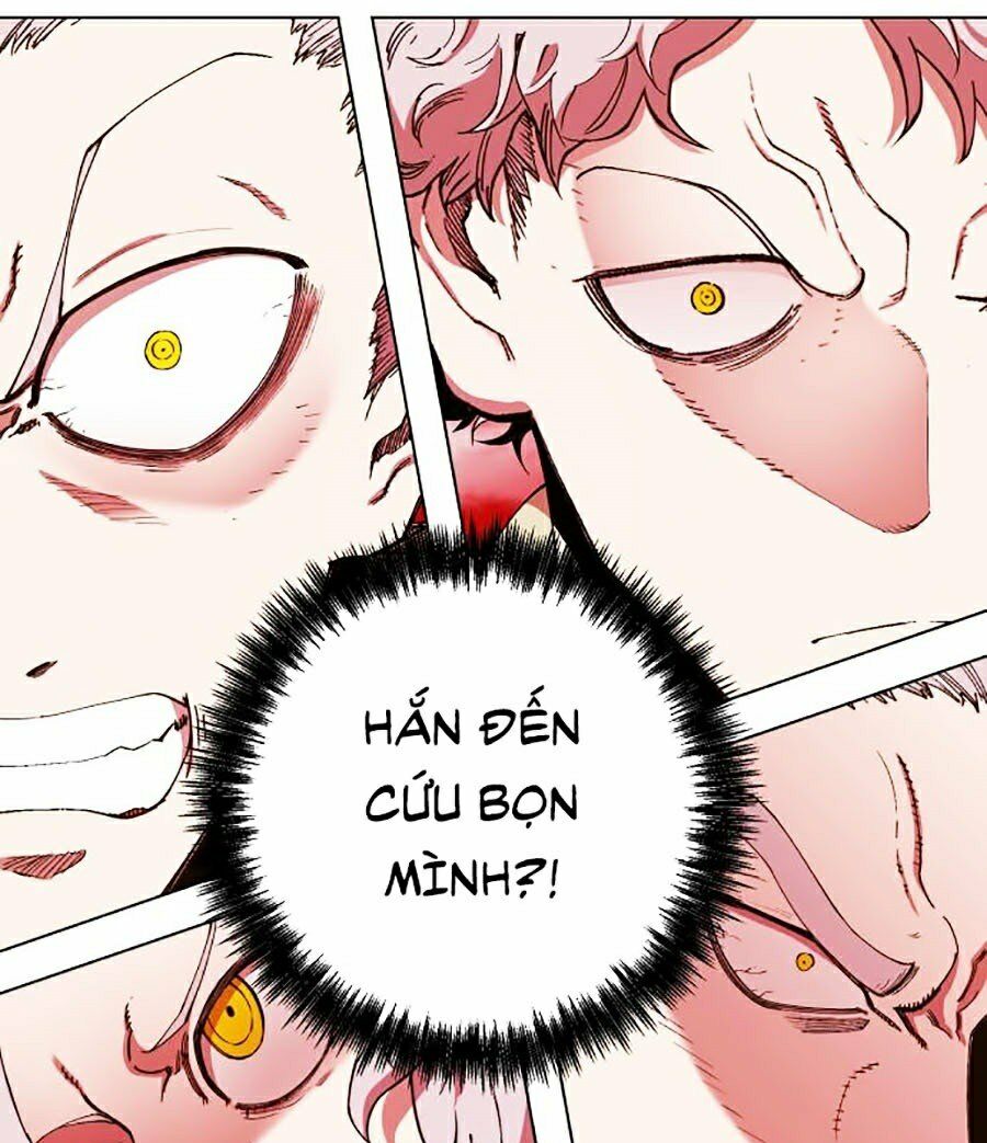 Hard Core Leveling Warrior ss2: Chapter 98
