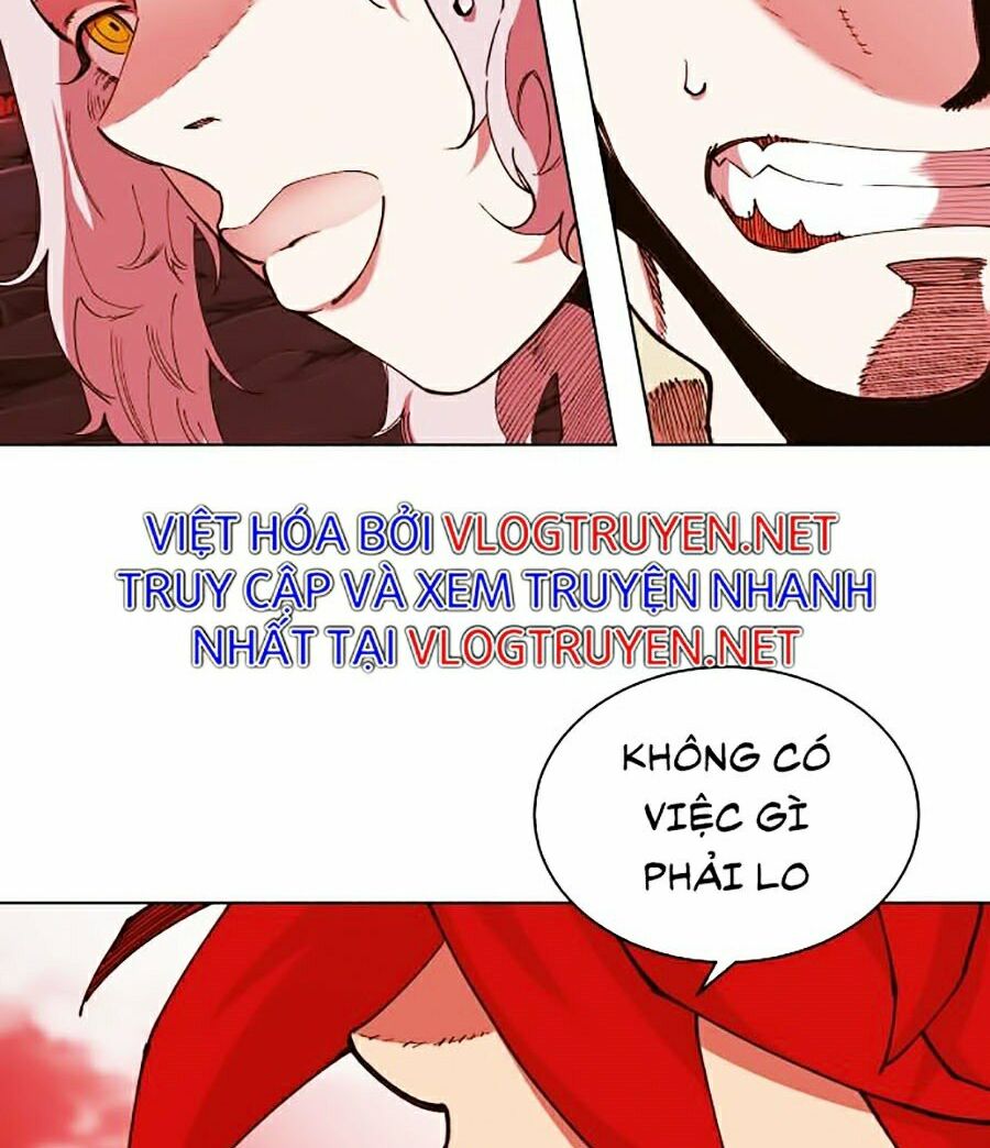Hard Core Leveling Warrior ss2: Chapter 98