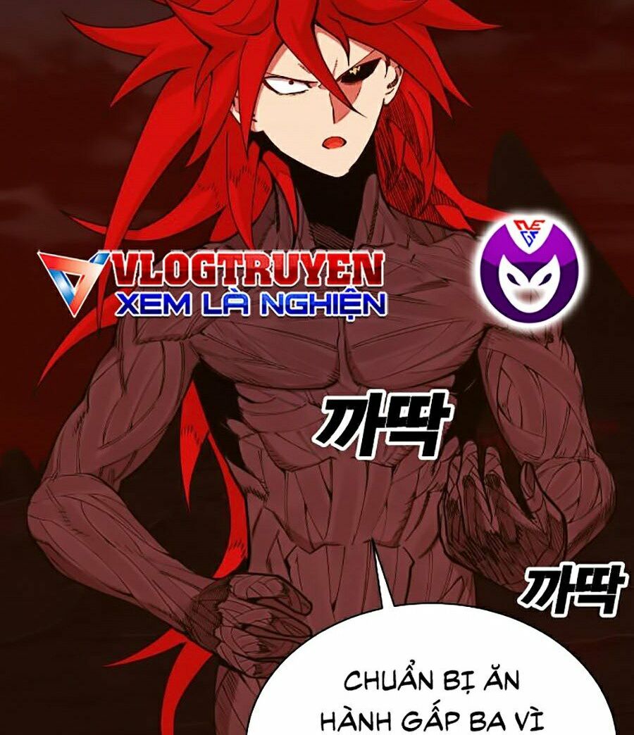 Hard Core Leveling Warrior ss2: Chapter 98