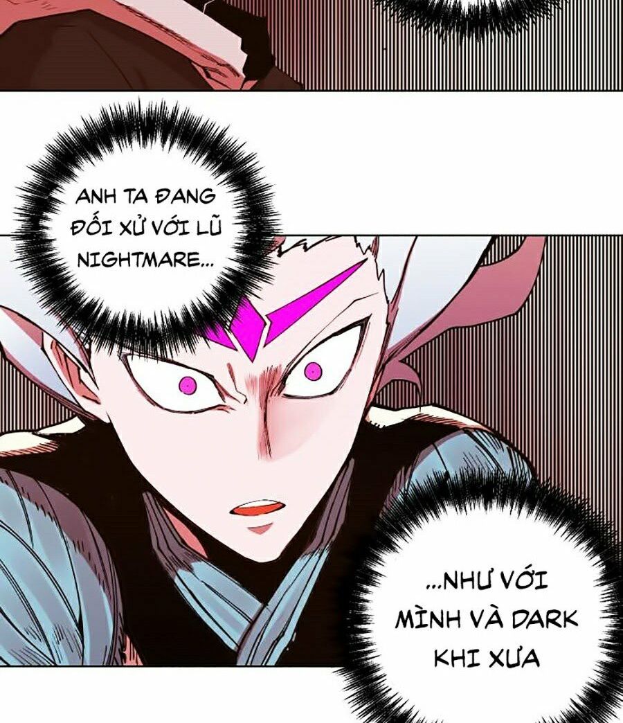Hard Core Leveling Warrior ss2: Chapter 98