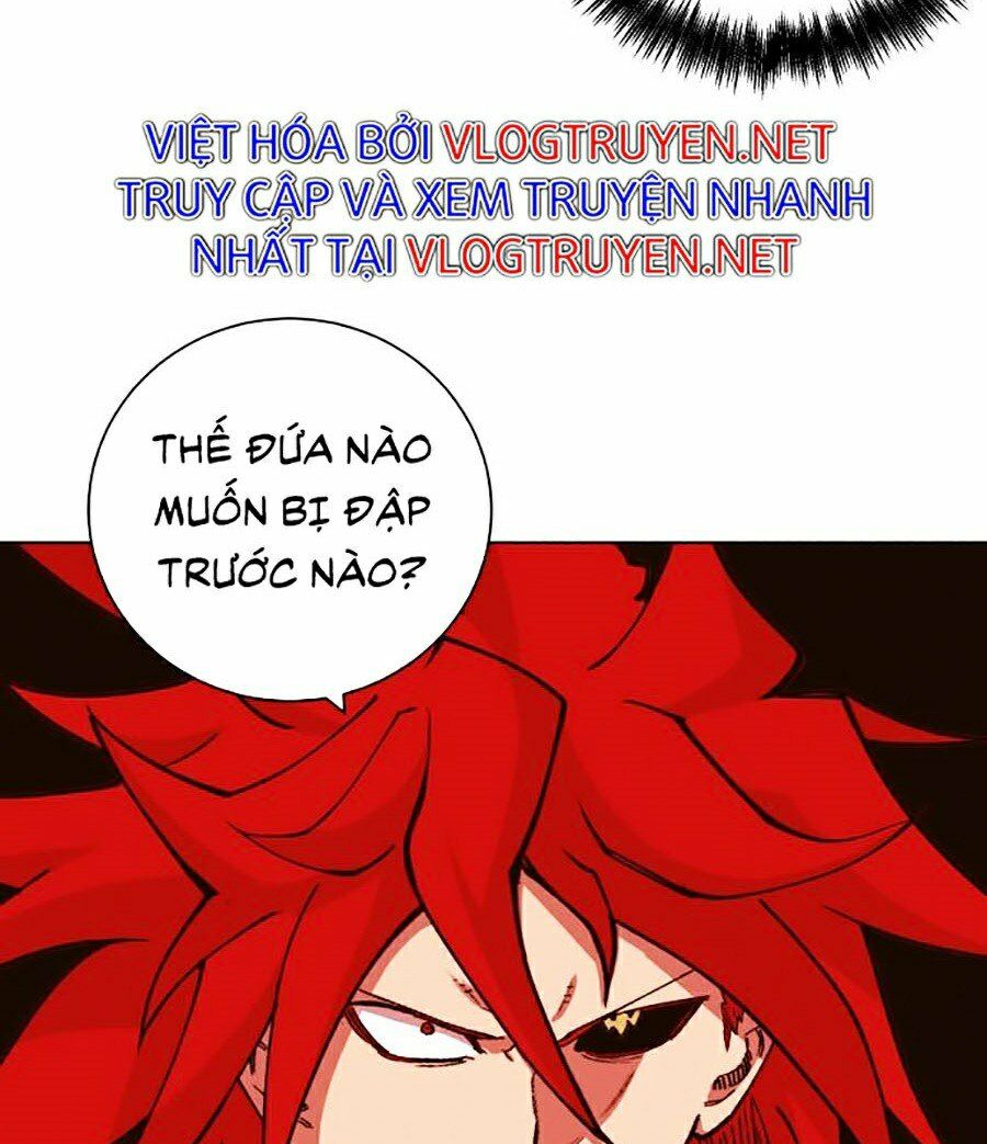 Hard Core Leveling Warrior ss2: Chapter 98