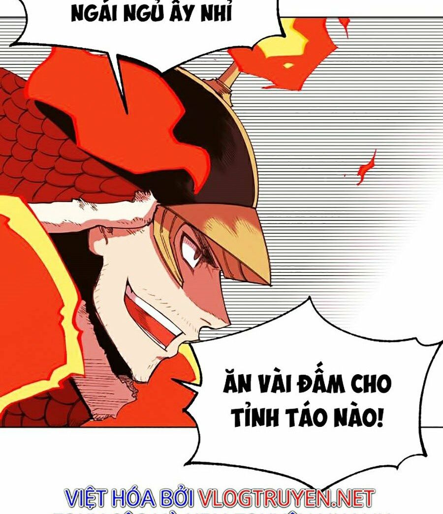 Hard Core Leveling Warrior ss2: Chapter 98