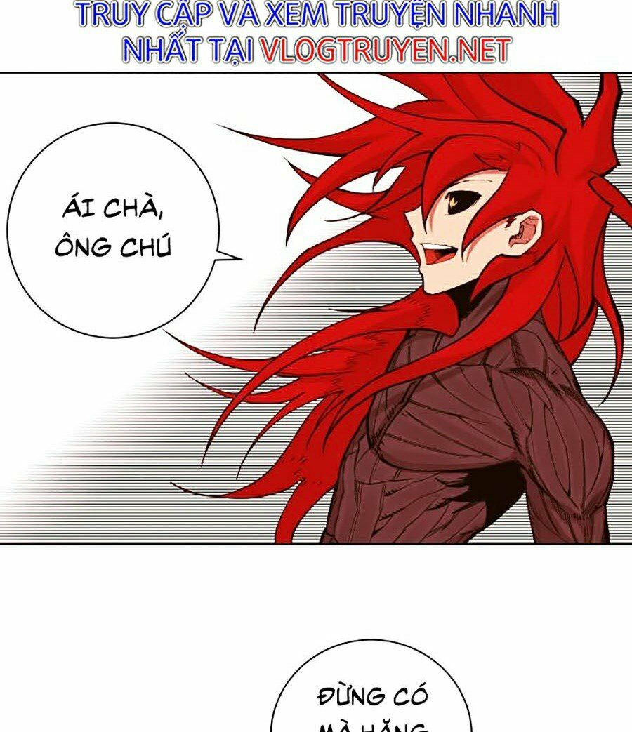 Hard Core Leveling Warrior ss2: Chapter 98