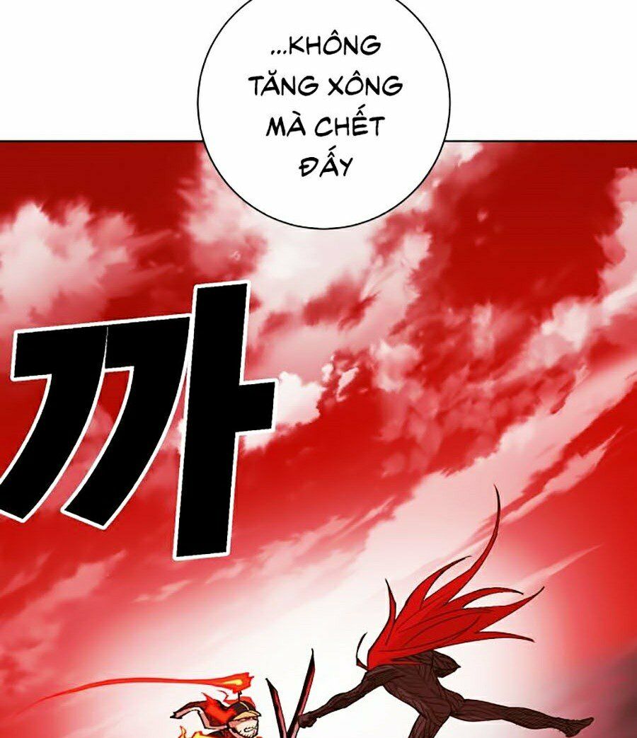 Hard Core Leveling Warrior ss2: Chapter 98