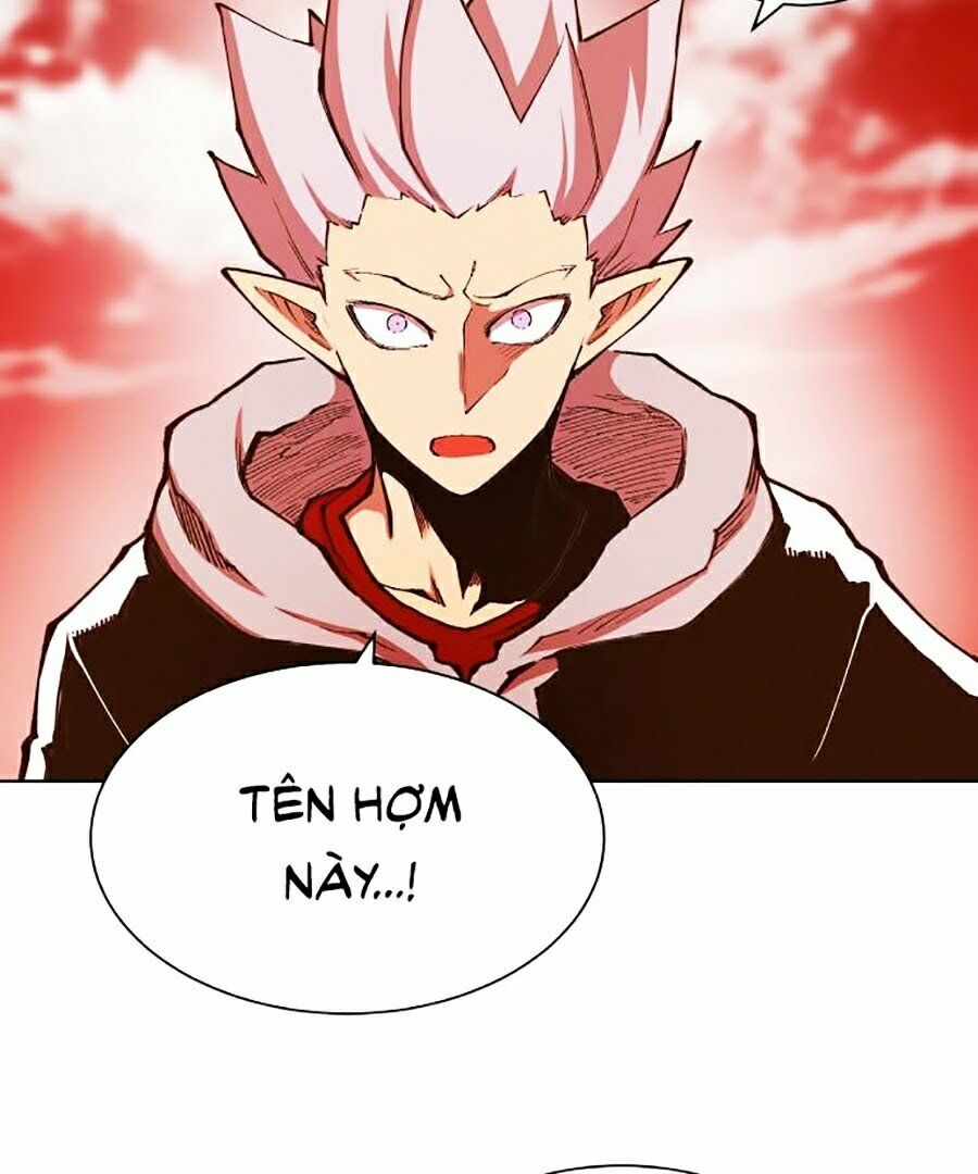 Hard Core Leveling Warrior ss2: Chapter 98