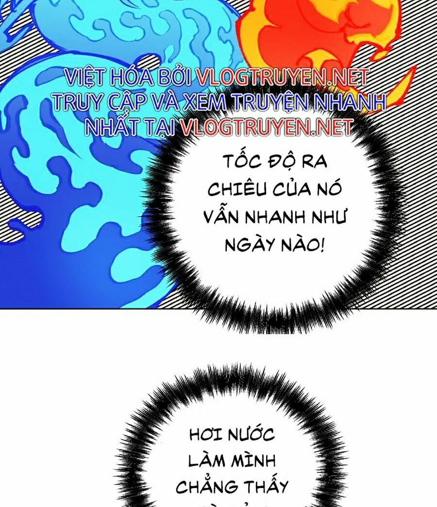 Hard Core Leveling Warrior ss2: Chapter 98