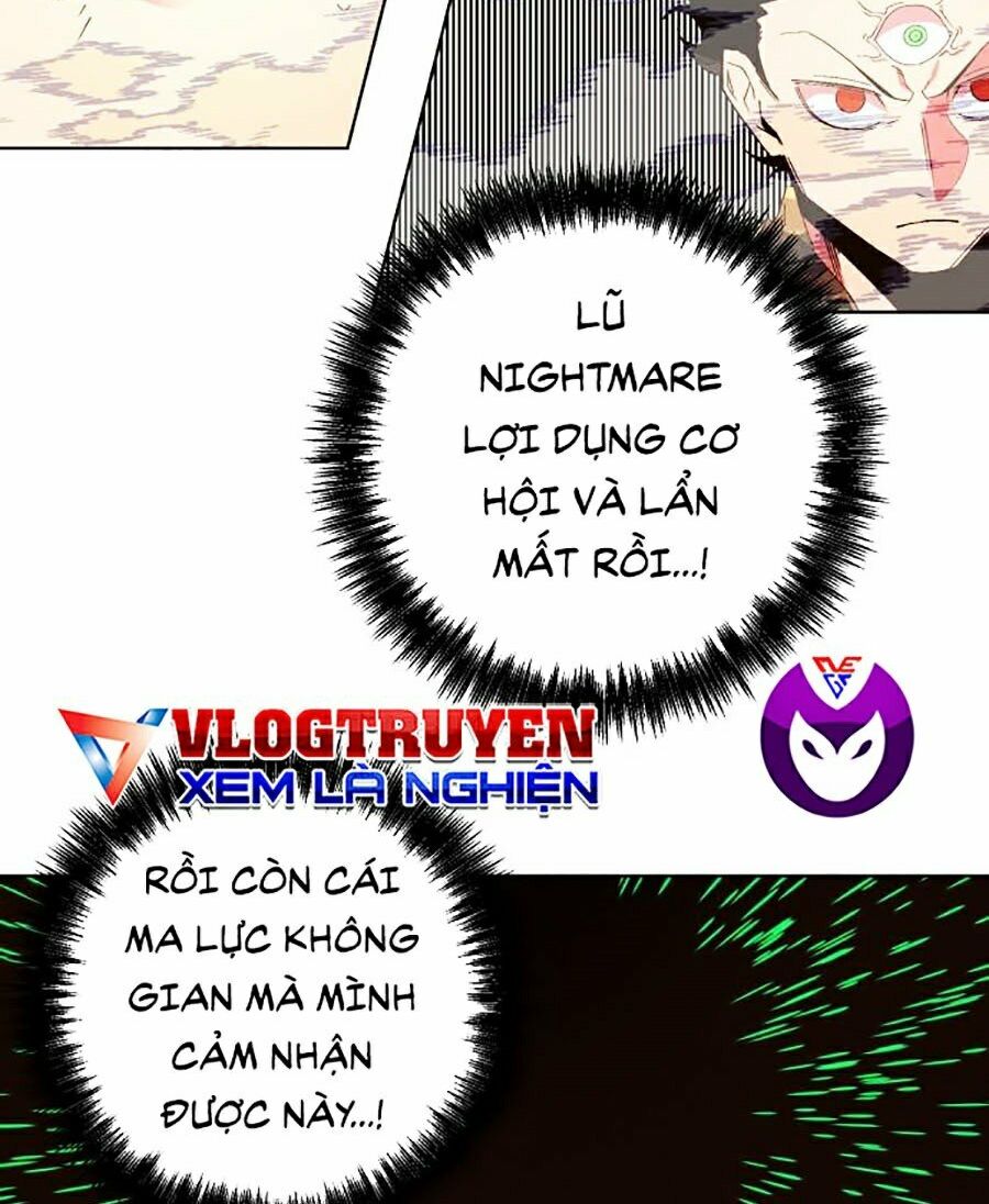 Hard Core Leveling Warrior ss2: Chapter 98