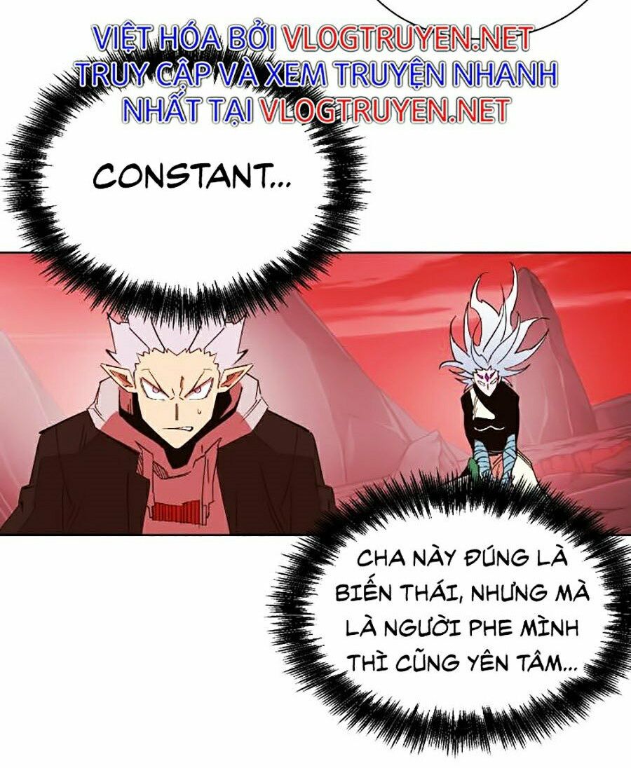 Hard Core Leveling Warrior ss2: Chapter 98