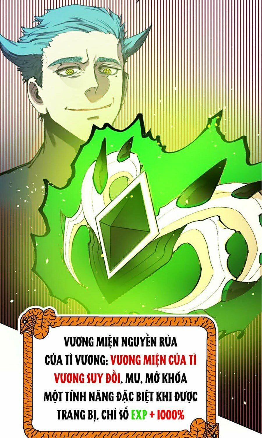 Hard Core Leveling Warrior ss2: Chapter 99