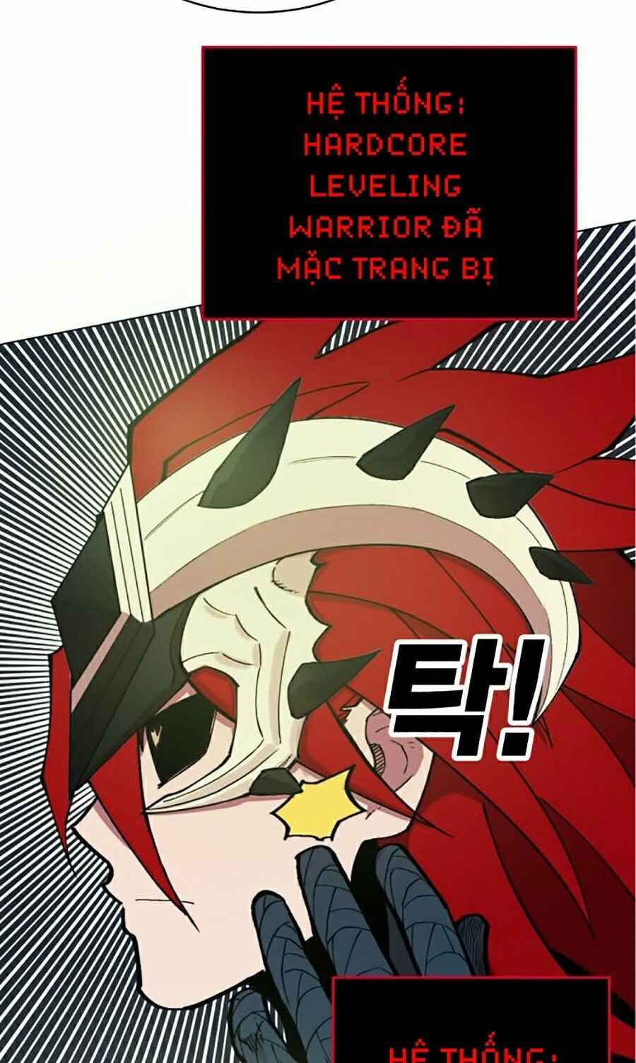 Hard Core Leveling Warrior ss2: Chapter 99