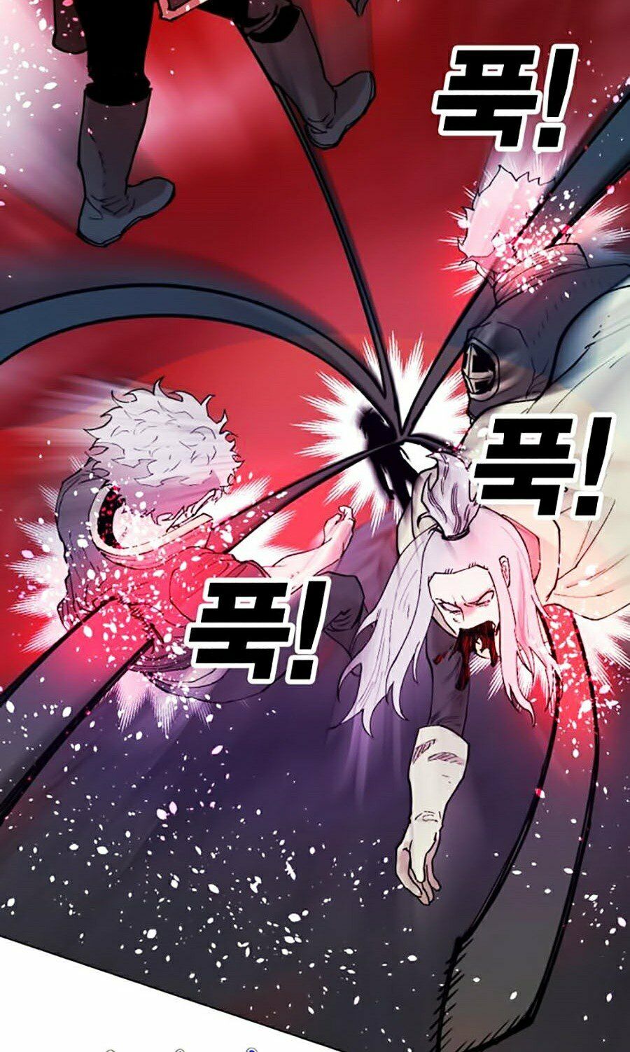 Hard Core Leveling Warrior ss2: Chapter 99