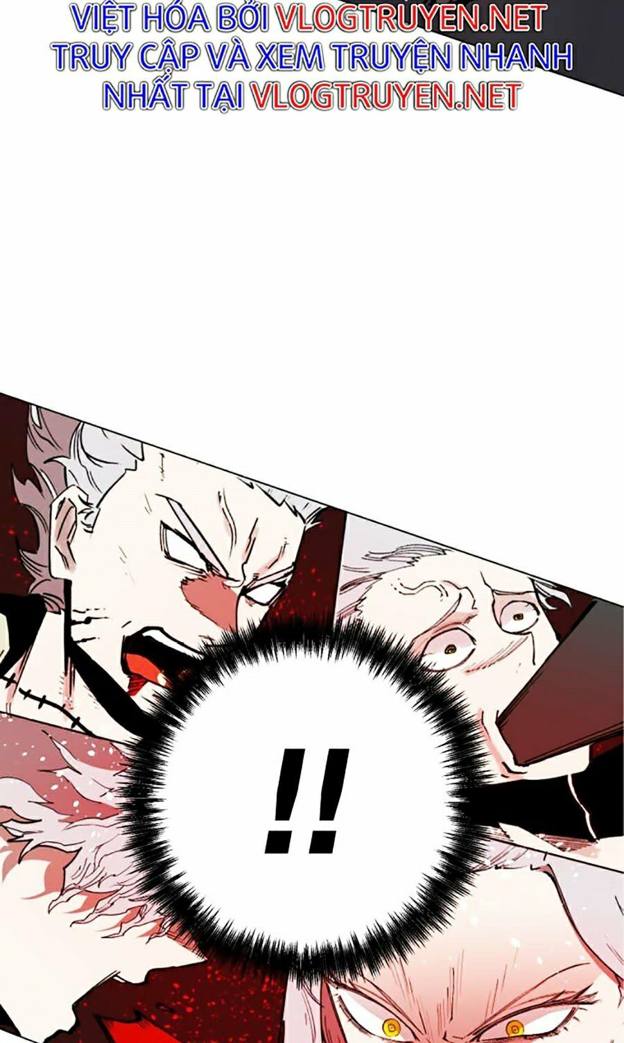 Hard Core Leveling Warrior ss2: Chapter 99