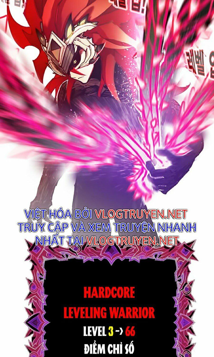 Hard Core Leveling Warrior ss2: Chapter 99
