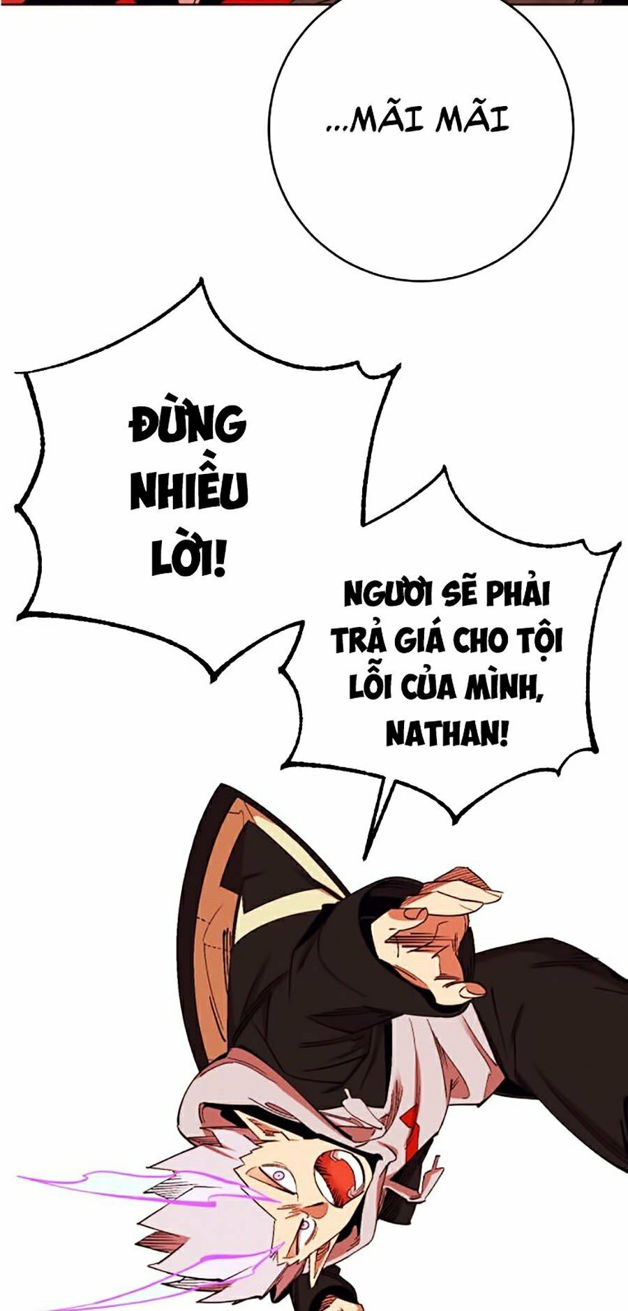 Hard Core Leveling Warrior ss2: Chapter 99