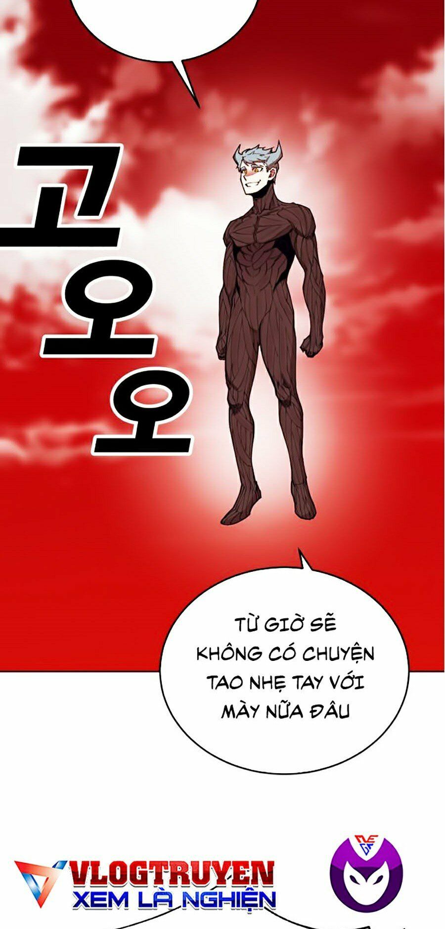 Hard Core Leveling Warrior ss2: Chapter 99