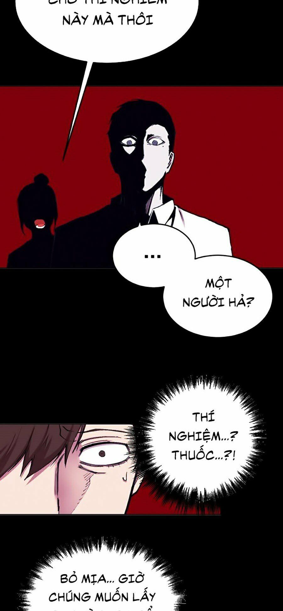 Hard Core Leveling Warrior ss2: Chapter 99