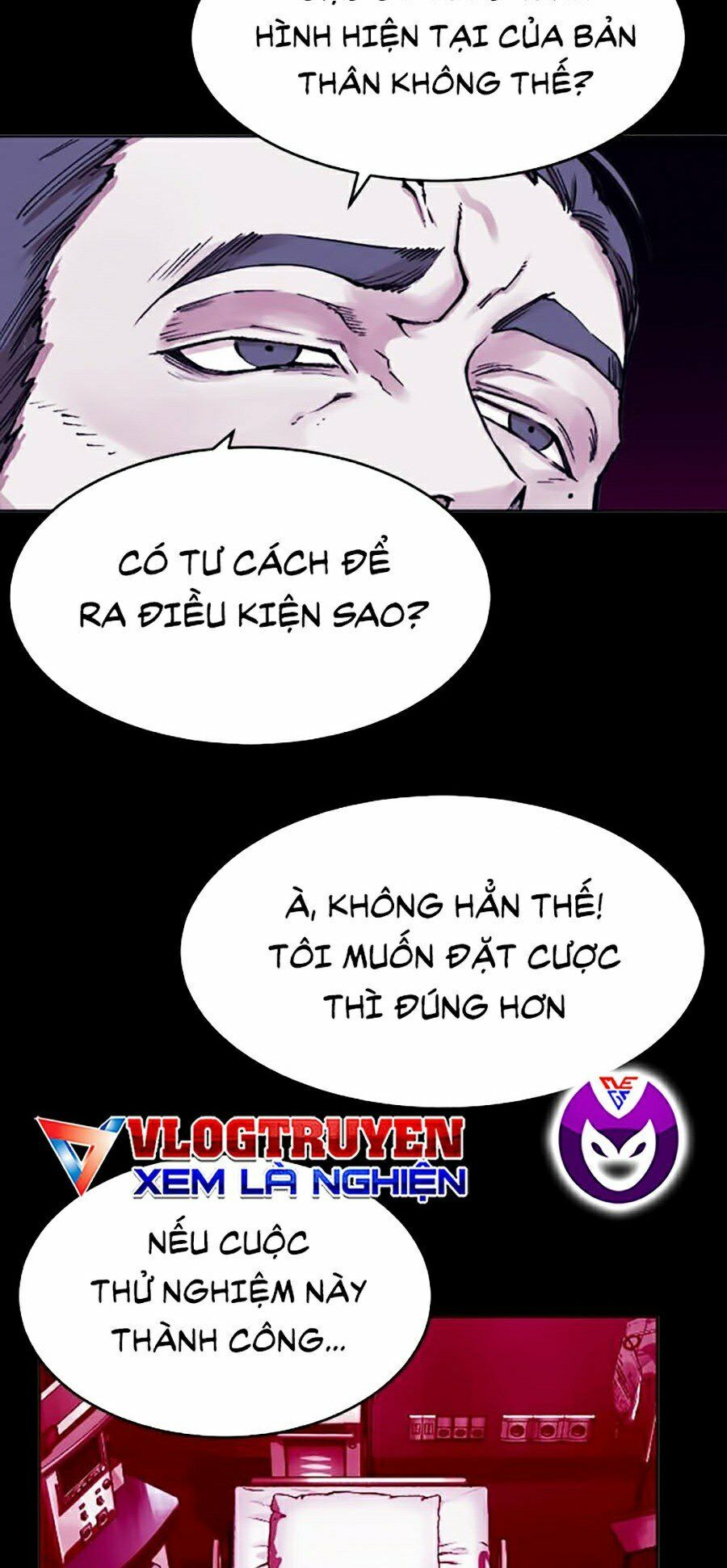 Hard Core Leveling Warrior ss2: Chapter 99