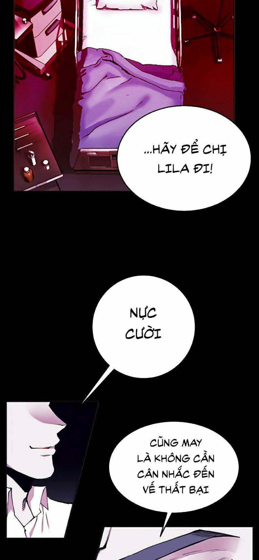 Hard Core Leveling Warrior ss2: Chapter 99