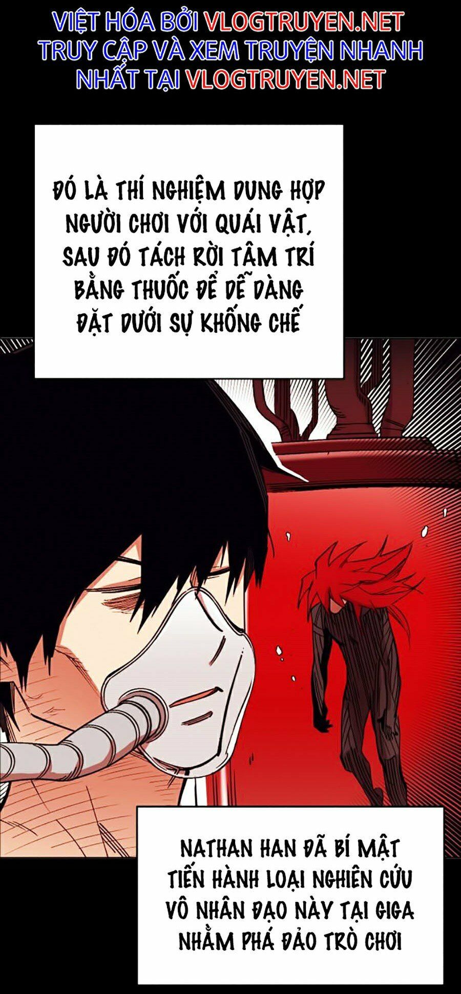 Hard Core Leveling Warrior ss2: Chapter 99