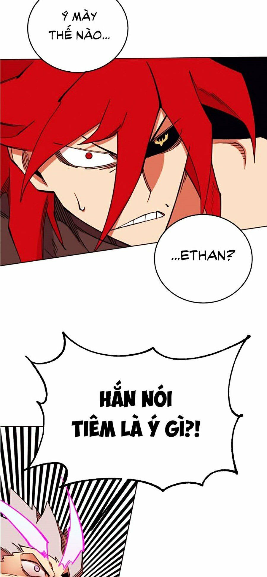 Hard Core Leveling Warrior ss2: Chapter 99