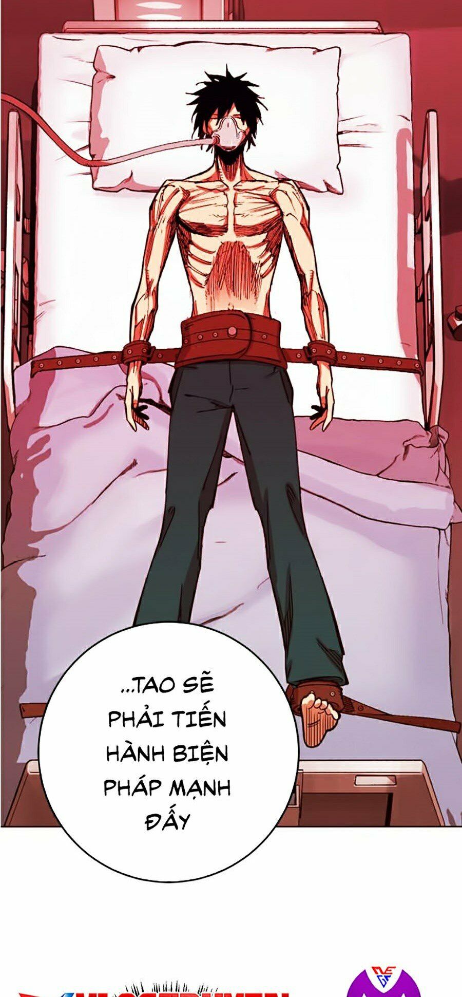 Hard Core Leveling Warrior ss2: Chapter 99