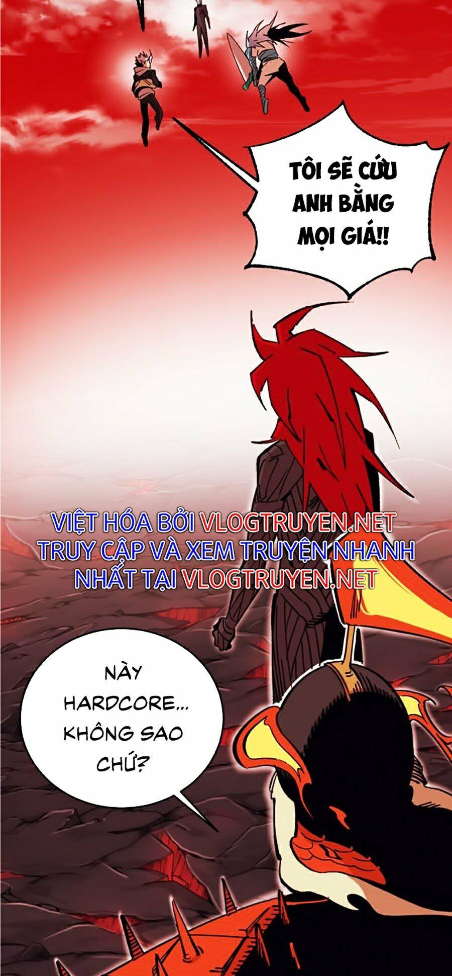 Hard Core Leveling Warrior ss2: Chapter 99