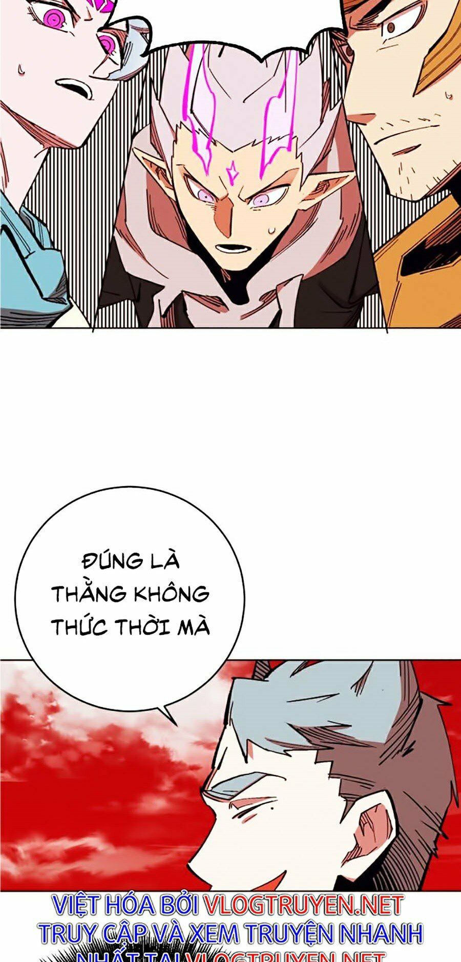 Hard Core Leveling Warrior ss2: Chapter 99