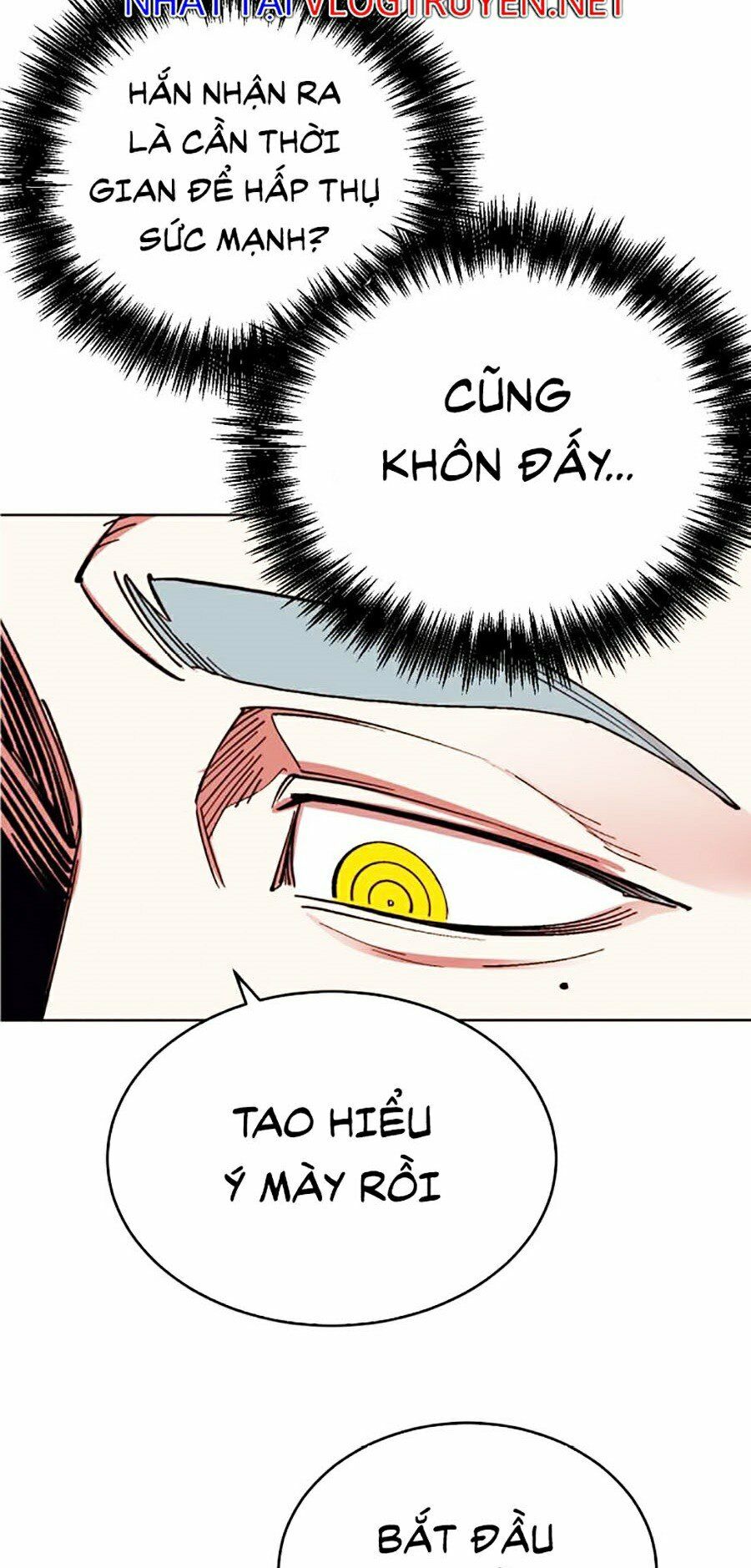 Hard Core Leveling Warrior ss2: Chapter 99