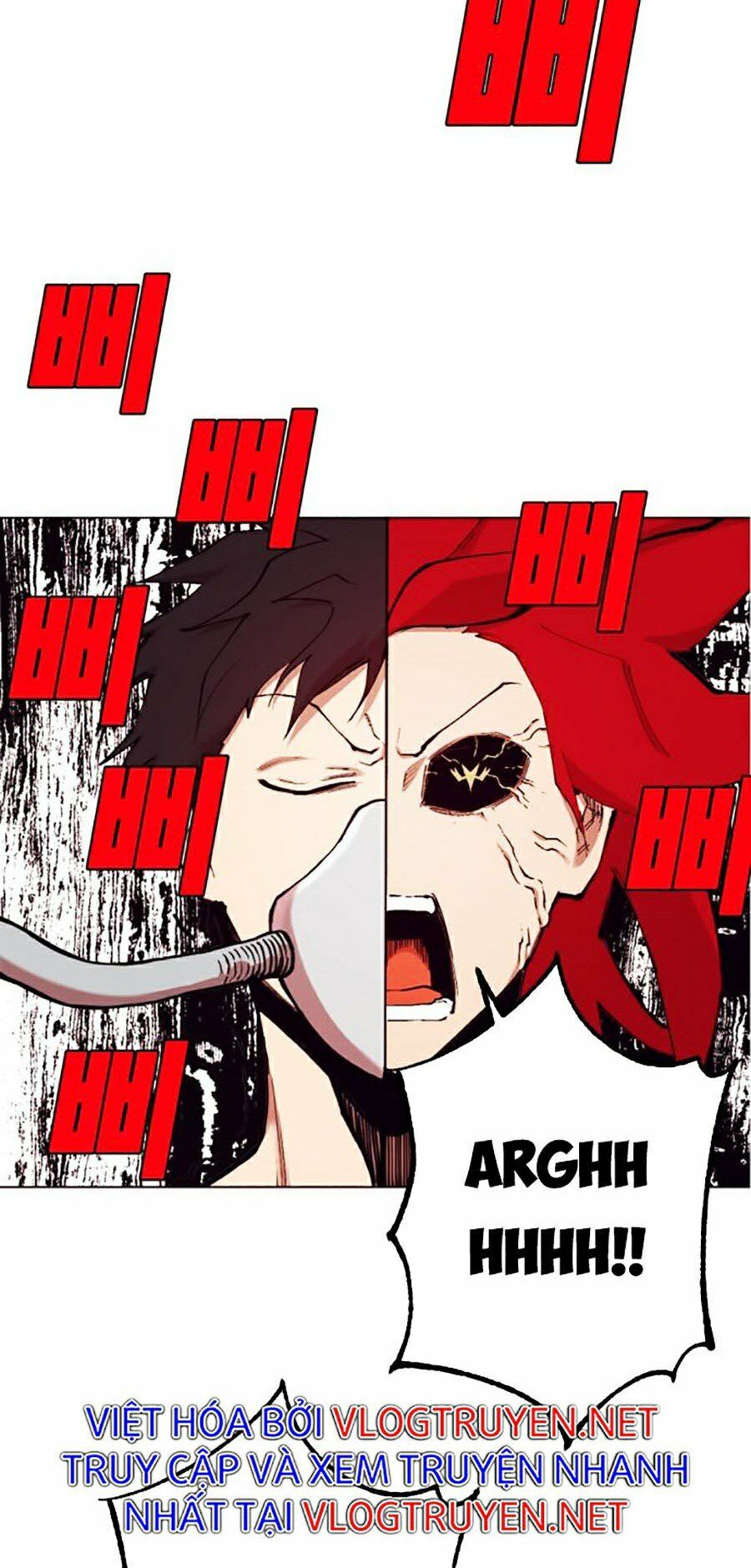 Hard Core Leveling Warrior ss2: Chapter 99