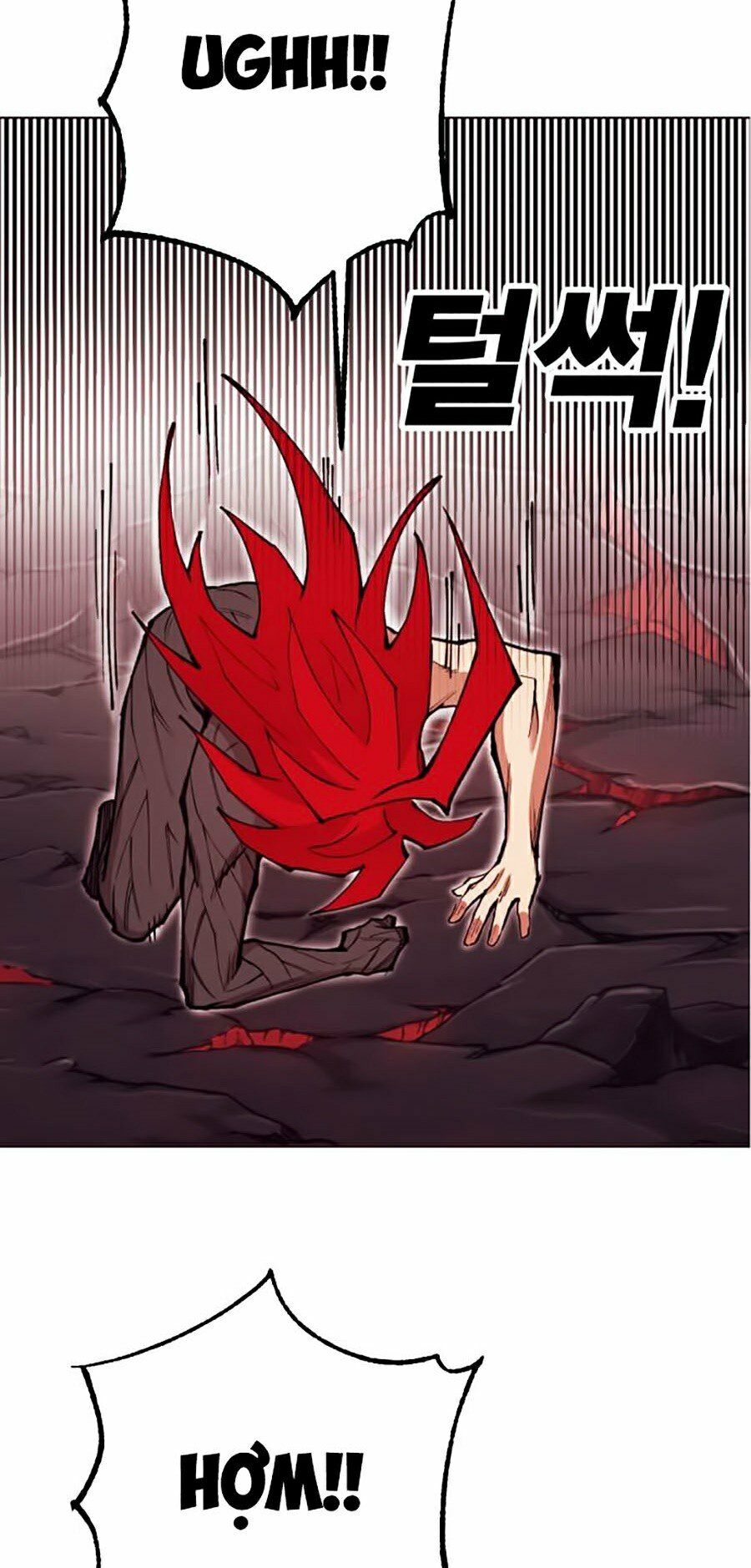 Hard Core Leveling Warrior ss2: Chapter 99