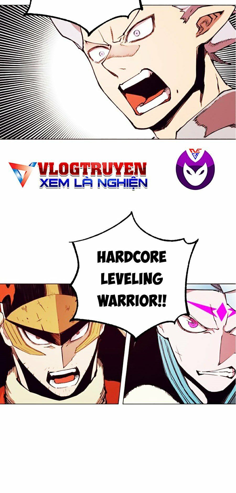Hard Core Leveling Warrior ss2: Chapter 99