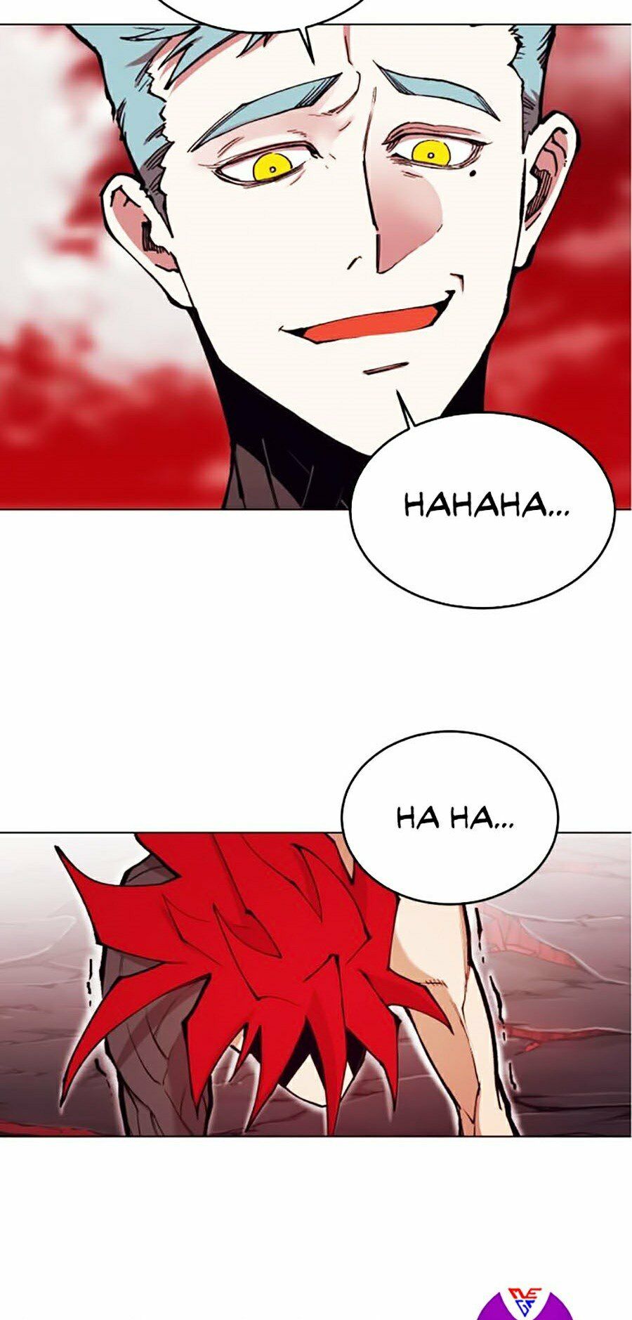 Hard Core Leveling Warrior ss2: Chapter 99