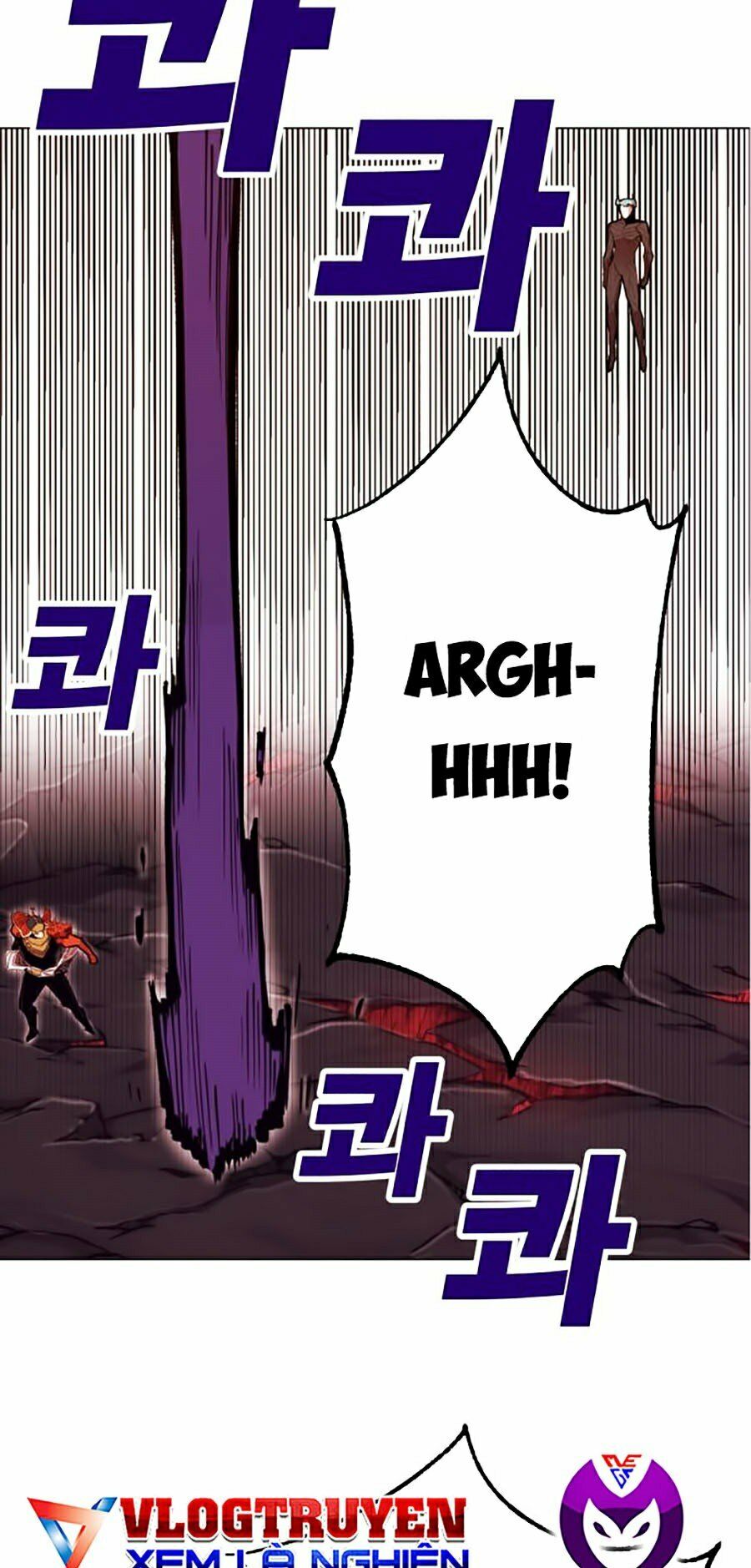 Hard Core Leveling Warrior ss2: Chapter 99