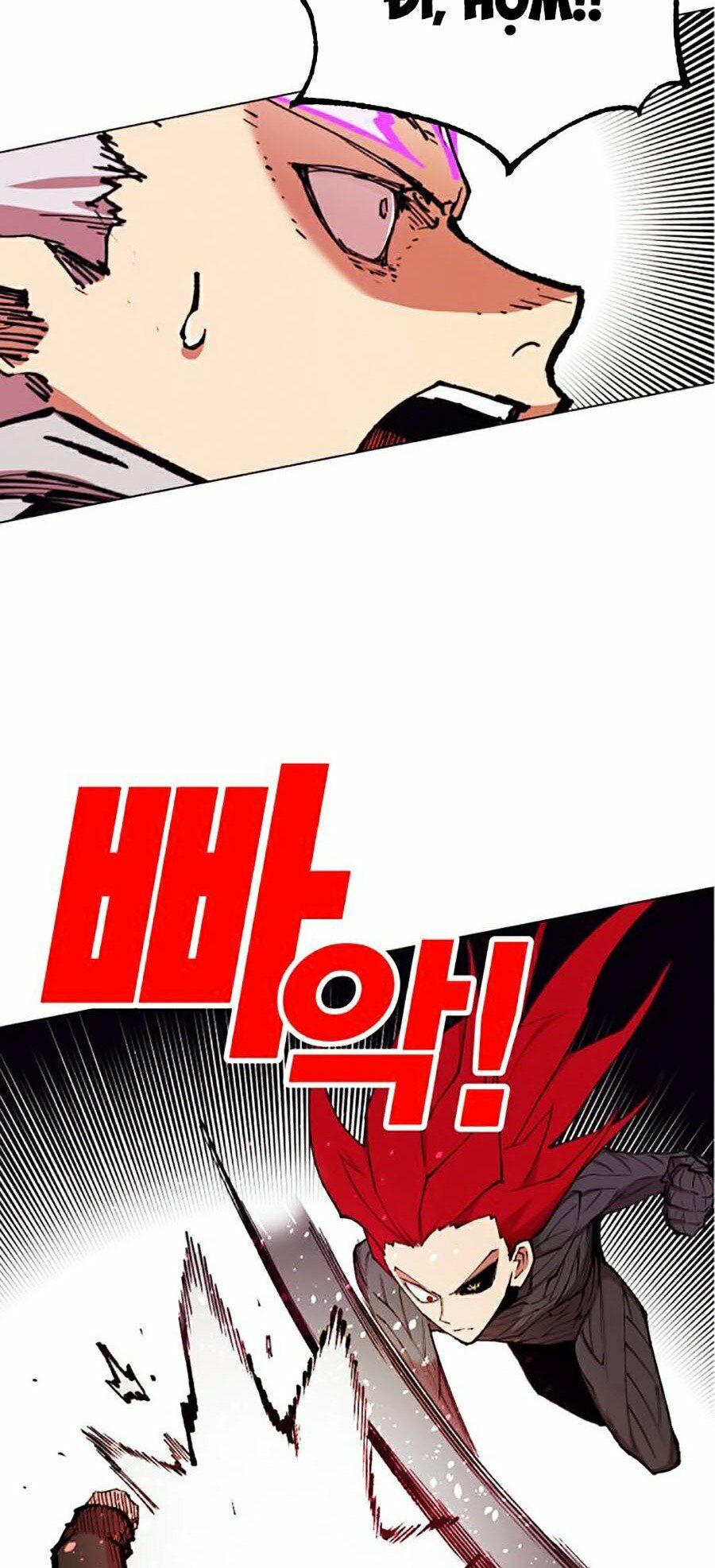 Hard Core Leveling Warrior ss2: Chapter 99