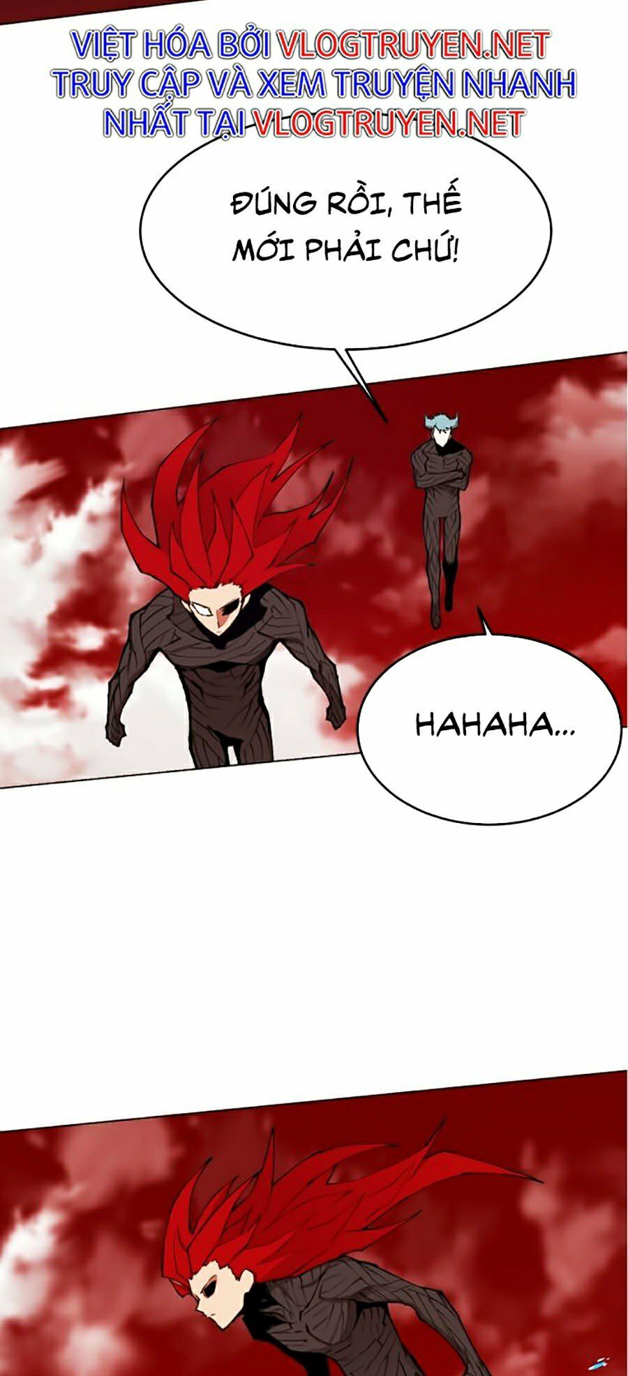Hard Core Leveling Warrior ss2: Chapter 99