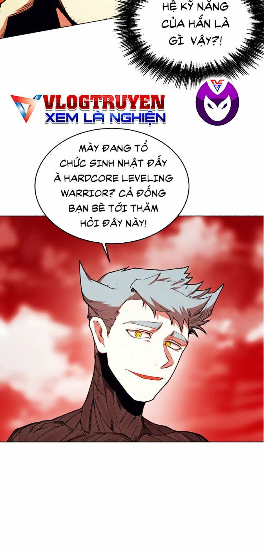 Hard Core Leveling Warrior ss2: Chapter 99