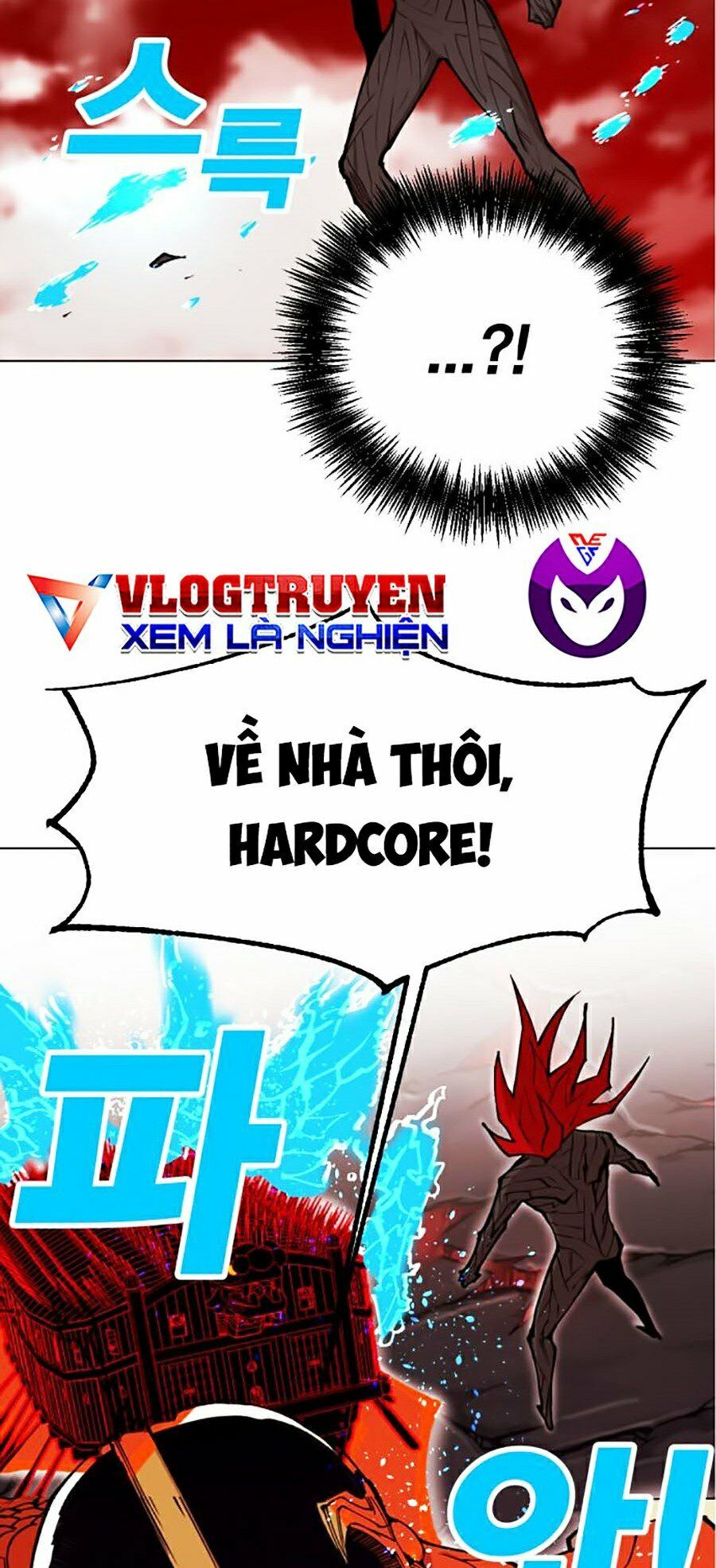 Hard Core Leveling Warrior ss2: Chapter 99