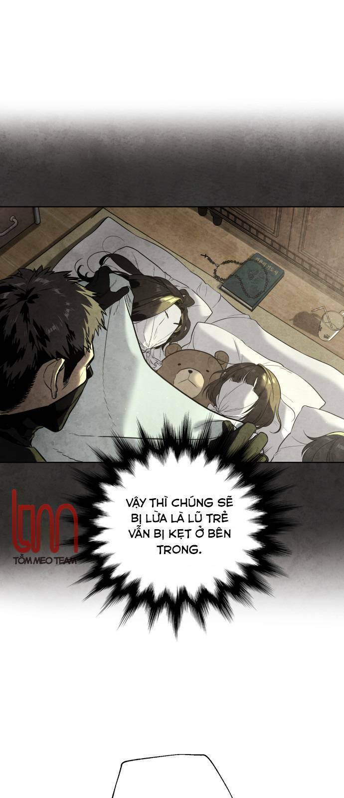 Máu trắng: Chapter 11.1