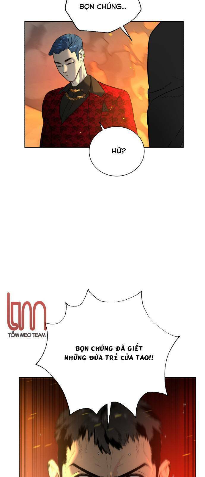 Máu trắng: Chapter 11.1
