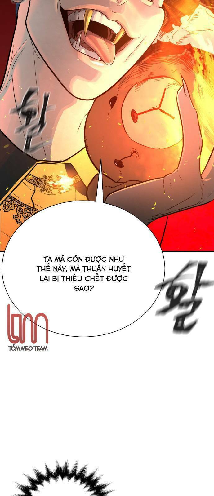 Máu trắng: Chapter 11.1