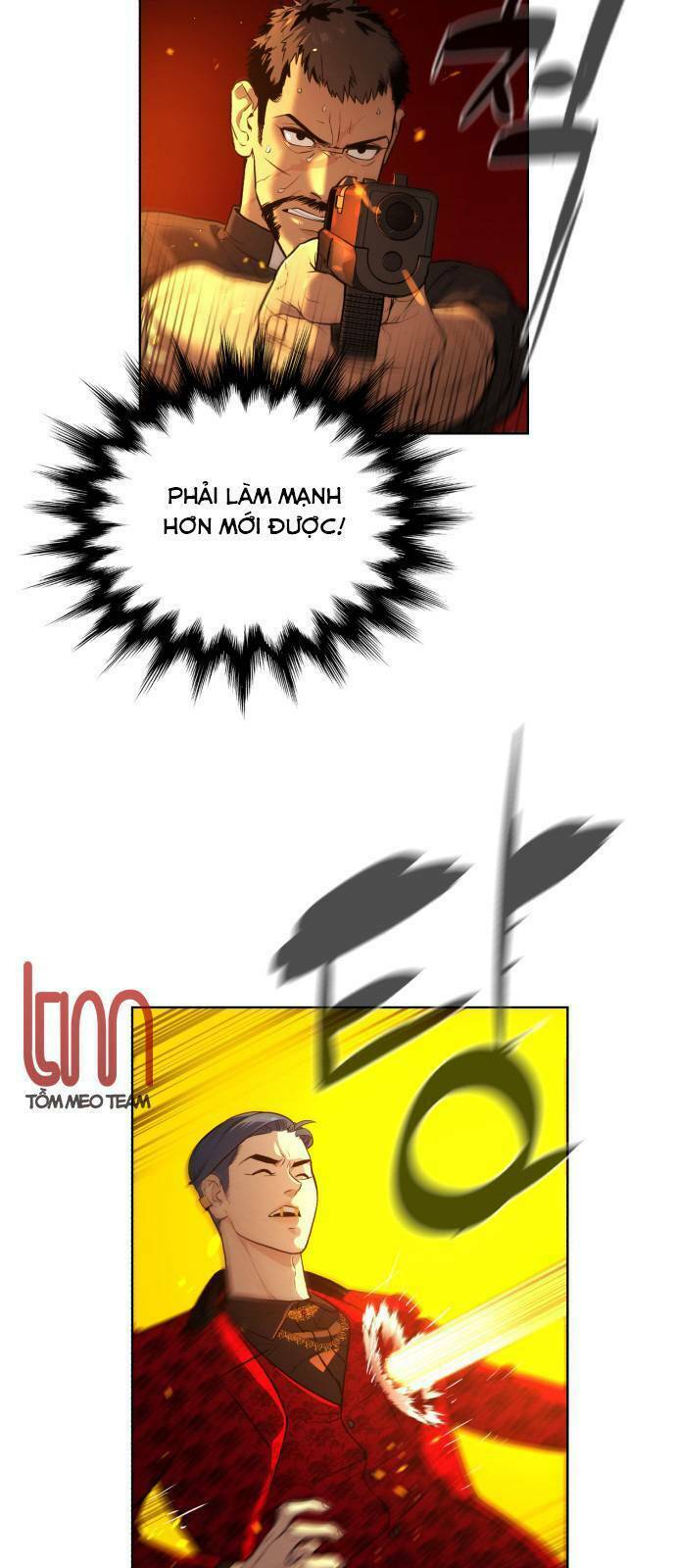 Máu trắng: Chapter 11.1