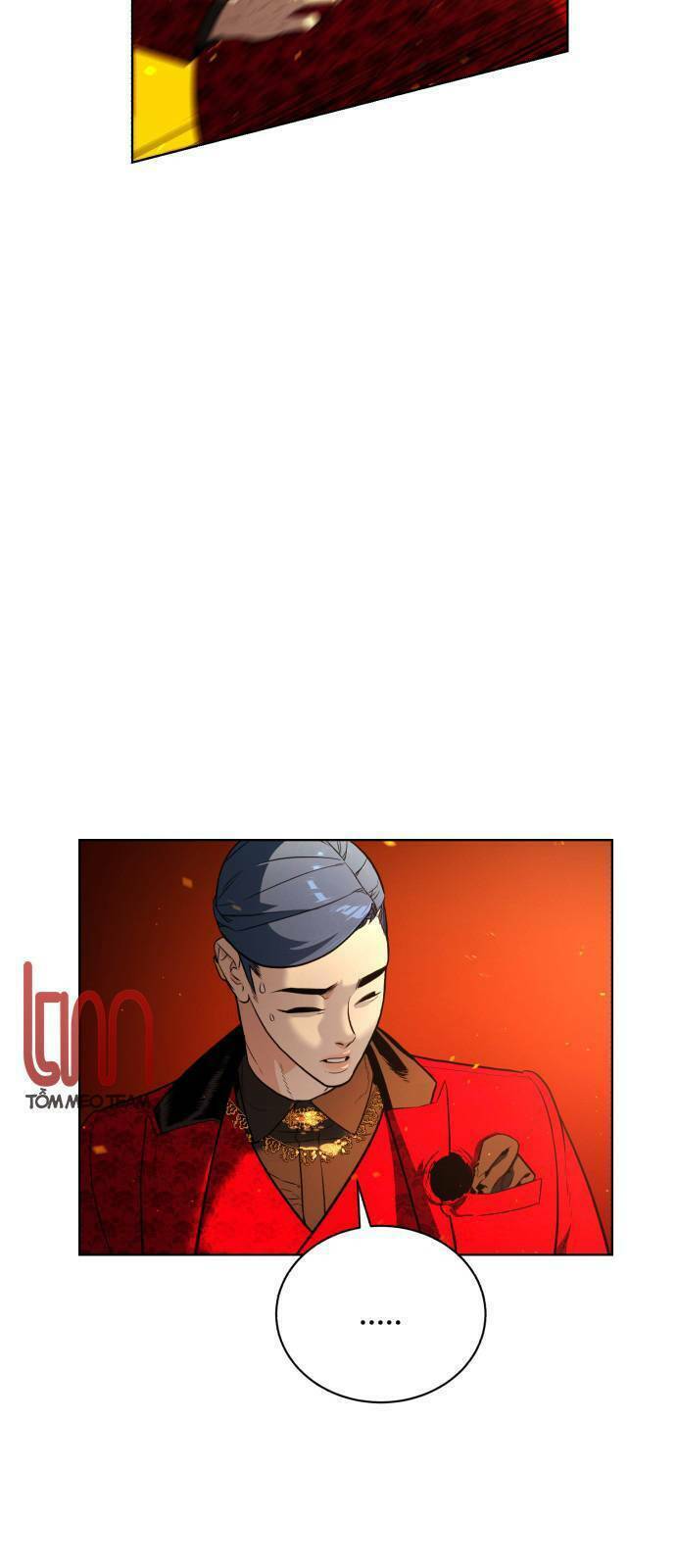 Máu trắng: Chapter 11.1