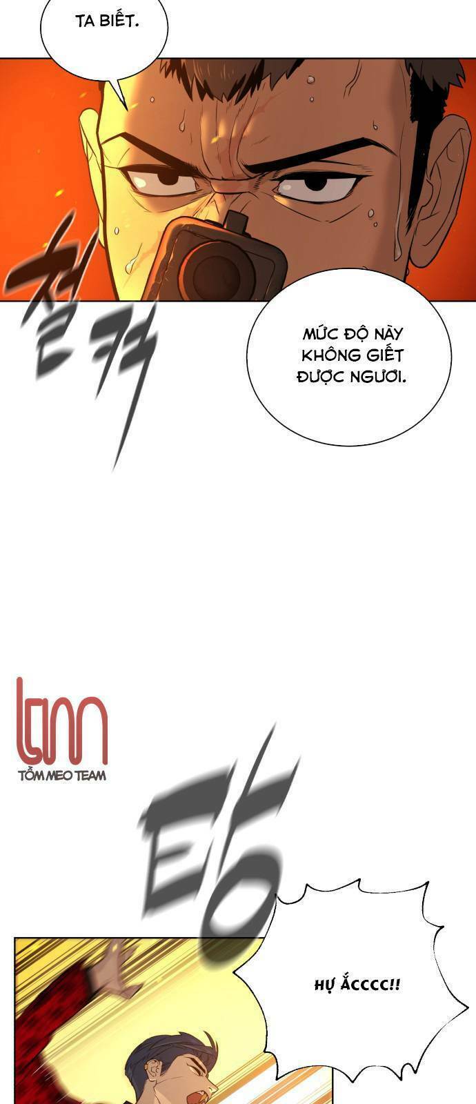 Máu trắng: Chapter 11.1