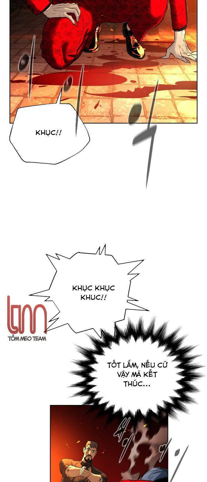 Máu trắng: Chapter 11.1