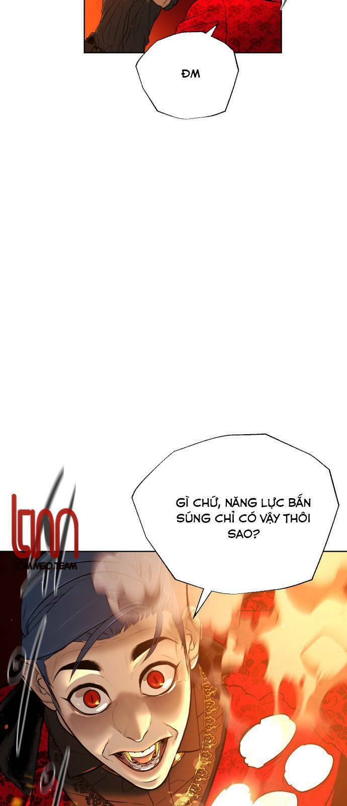 Máu trắng: Chapter 11.1